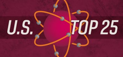 Nuclear: top 25 in the US