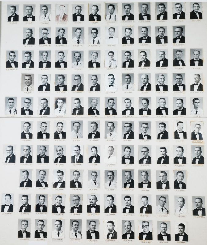 ME Class of 1959