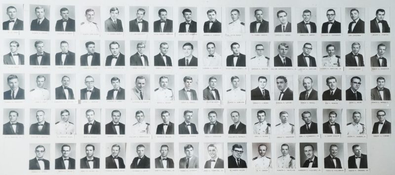 ME Class of 1967