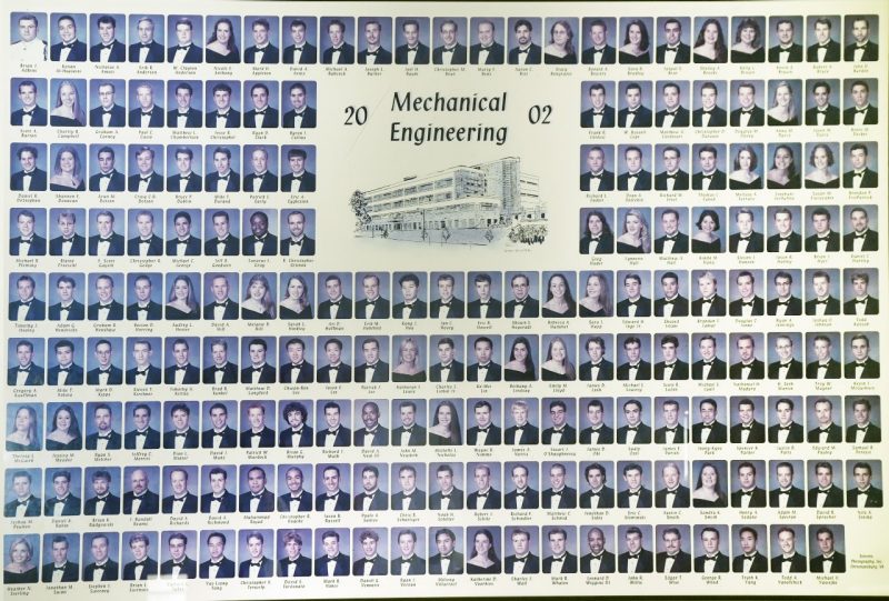 ME Class of 2002