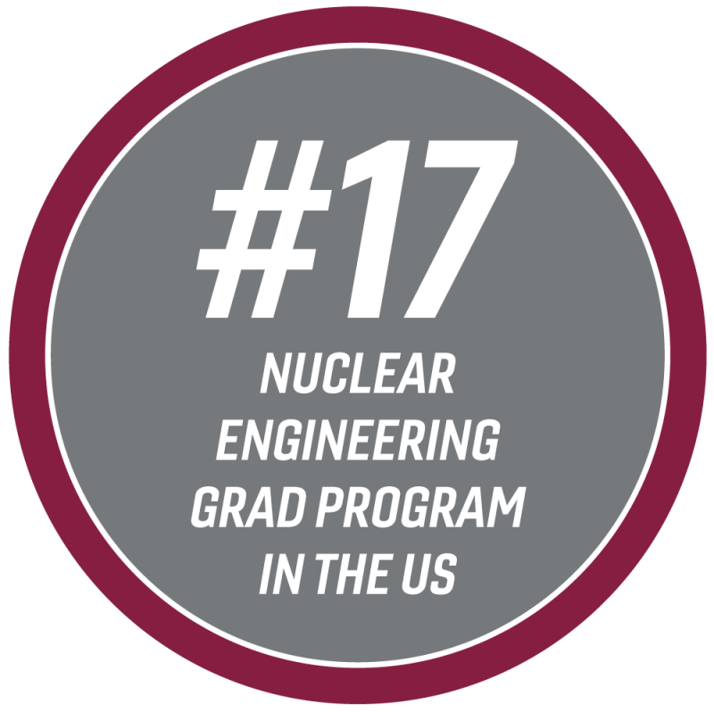 Nuclear Engineering Program Ranking