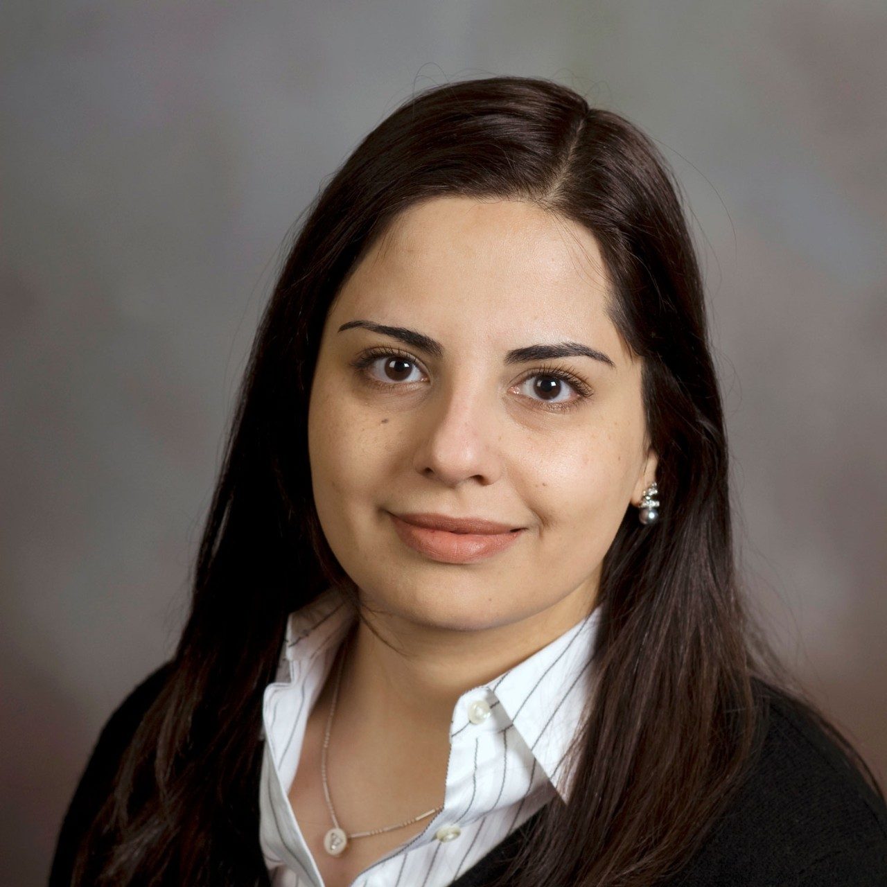 Bahareh Behkam | Department of Mechanical Engineering | Virginia Tech