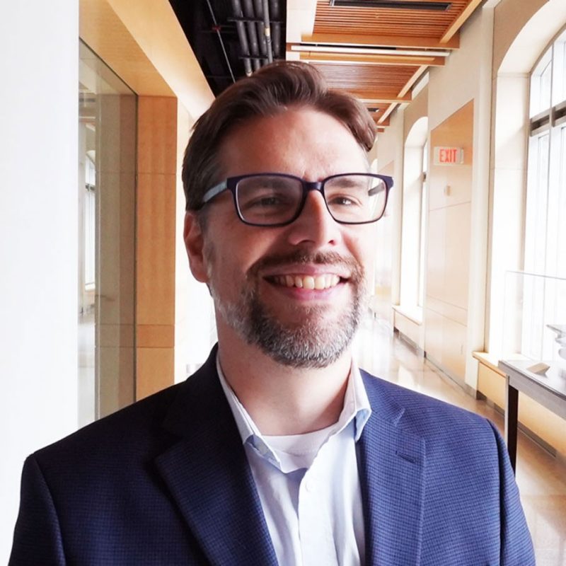 Christopher Williams Department of Mechanical Engineering Virginia Tech